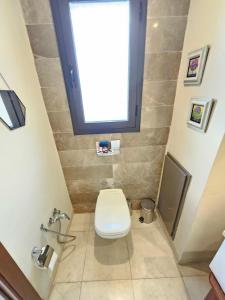 Stylish luxe house with gardens in la Marsa