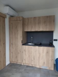 Au coin des Lilas - studio 2