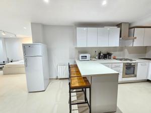 Stylish luxe house with gardens in la Marsa