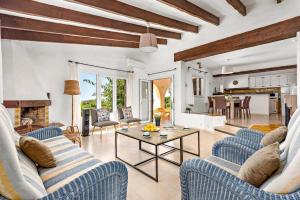 Villa Margaritas by Villa Plus