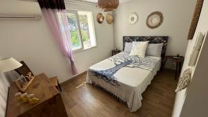 Adorable guest house Vue et Accès direct mer