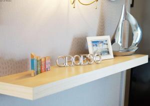 Angorfa Aberaeron Apartment