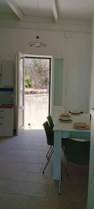 Casa Vacanza fronte mare Il Rifugio di Alice