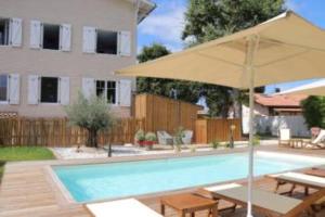 Hotels Hotel Le Grain de Sable : photos des chambres