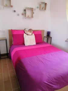 Appartements Coquet appartement a 15mn de Paris et 10 mn de Stade de France, wifi, Netflix, : photos des chambres