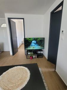 Appartements Coquet appartement a 15mn de Paris et 10 mn de Stade de France, wifi, Netflix, : photos des chambres