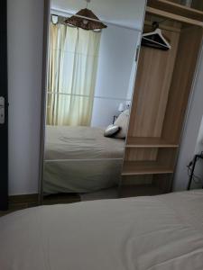 Appartements Coquet appartement a 15mn de Paris et 10 mn de Stade de France, wifi, Netflix, : photos des chambres