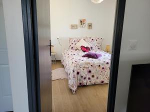 Appartements Coquet appartement a 15mn de Paris et 10 mn de Stade de France, wifi, Netflix, : photos des chambres