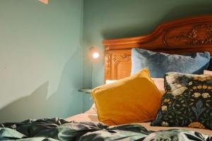 Two Bedroom flat in Caledonia Place