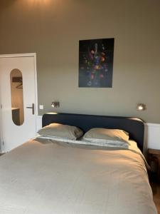 B&B / Chambres d'hotes B&B Chambres d'Hotes Chez Juredieu : photos des chambres