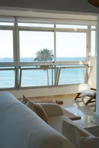 Spacious 2 Bed with Panoramic Views with Parking - 利明顿温泉