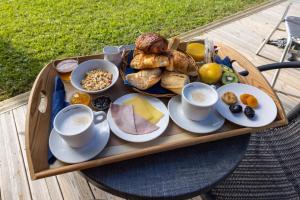 Hotels Hotel Le Grain de Sable : photos des chambres