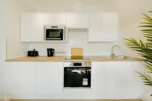 Grange Rd Flat 5 one bedroom