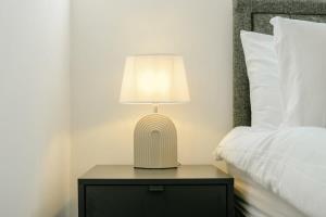 Grange Rd Flat 5 one bedroom