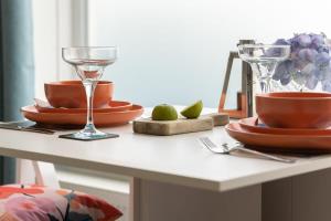 Host & Stay - Islingword Studio