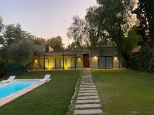 Be Chacras - Mendoza Full Experience - La Carrodilla