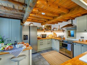 4 Bed in Masham 64329