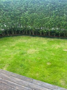 Cozy apartment near Stavanger Airport