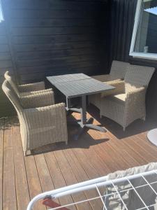 Cozy apartment near Stavanger Airport