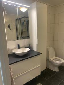 Cozy apartment near Stavanger Airport