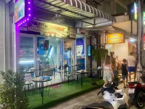 Kata Guesthouse Tuscany - Kata Beach