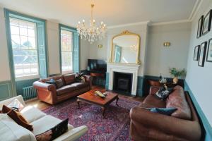 Rownham Clifton 5 bedroom townhouse