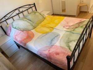 Levski studio at heart of Sofia