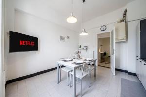 FERRARI - Stazione e centro città