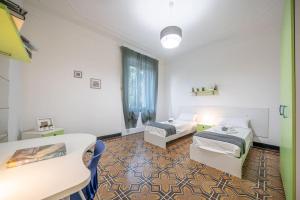 FERRARI - Stazione e centro città