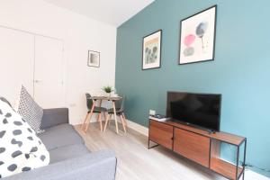 Alliance House - Hopewell