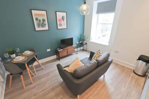 Alliance House - Hopewell