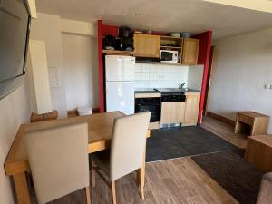 Studio fonctionnel avec balcon sud-ouest, animaux admis - FR-1-181-2825