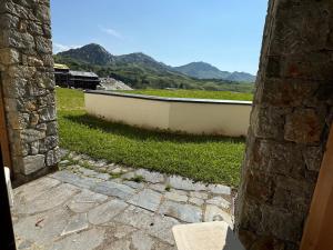 Studio fonctionnel avec balcon sud-ouest, animaux admis - FR-1-181-2825