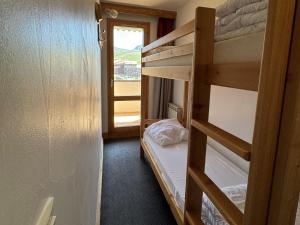 Appartement cosy au pied des pistes, animaux admis - FR-1-181-2820