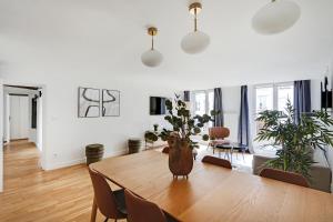 Pick A Flats Apartement in Saint-Martin - Rue du faubourg Saint-Martin