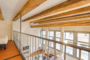 Duplex lumineux et authentique, Vieux-Lyon