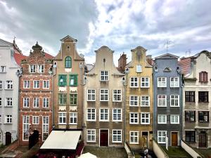 Mieszkanie na Mariackiej II