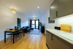 Hotwells apartments flat 3 - Hopewell