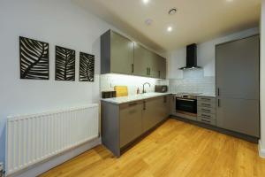 Hotwells apartments flat 3 - Hopewell