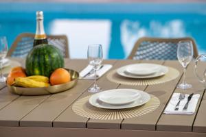 Villa Lavanda, panoramic view!