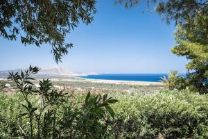 Villa Lavanda, panoramic view!