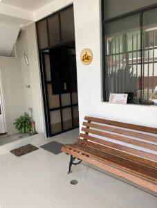 Departamento Amoblado