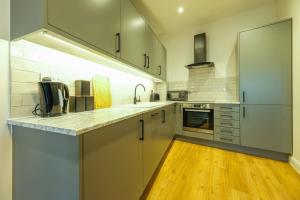 Hotwells apartments flat 8- Hopewell