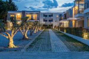 Antigone Residential Complex