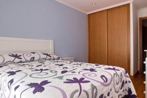 Luma, apartamento con terraza