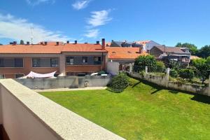 Luma, apartamento con terraza