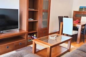 Luma, apartamento con terraza