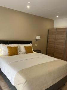 AppartHôtel Elite Forbach Centre