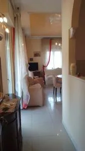 Le Ortensie - Pineta