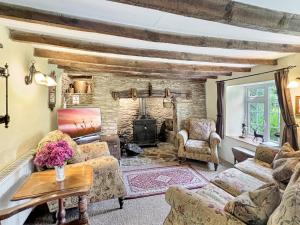 Bridge Cottage Withypool